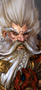 Grombrindal, el Enano Blanco